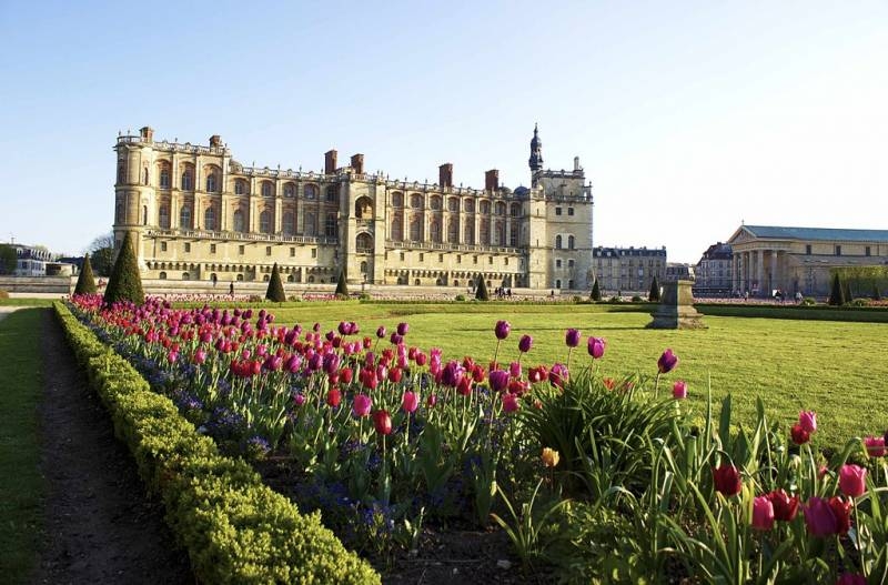 Музей среди музеев