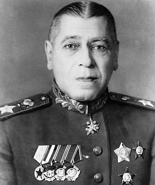 Кто так строил?