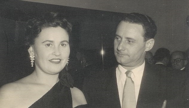 Счастье в аду: история любви заключенных Освенцима