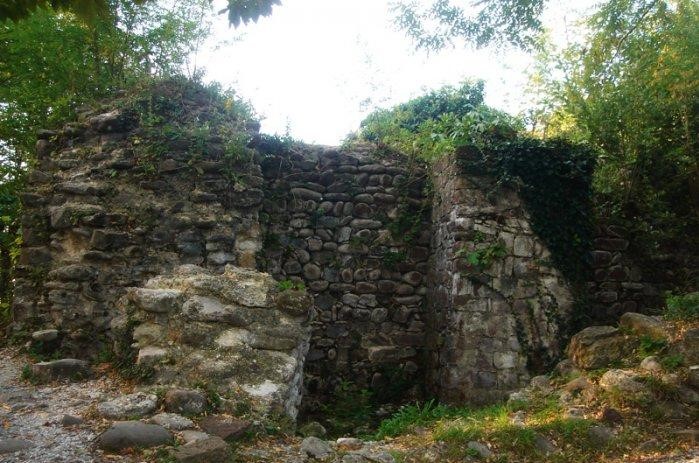 Маленькая Италия