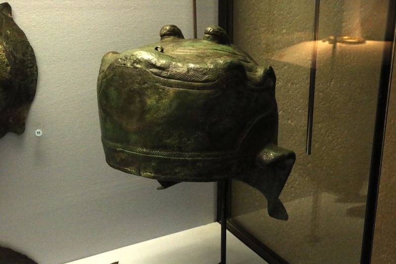 Музей среди музеев