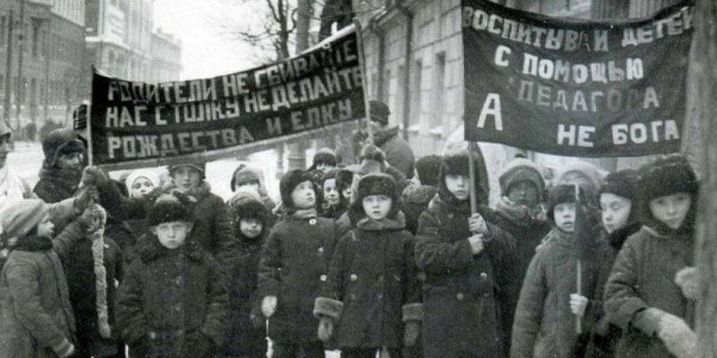 Похитители Рождества