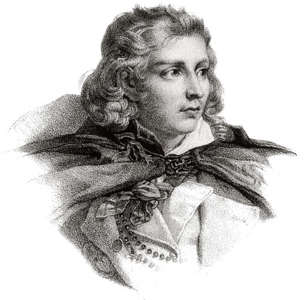 Вандейский мятеж