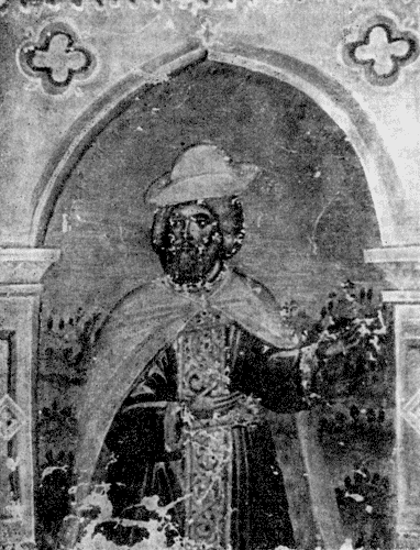 Первый из Палеологов