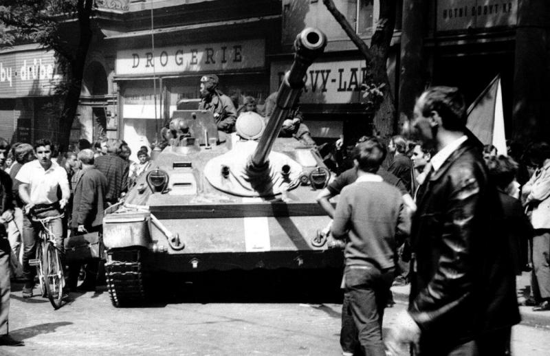 «Нам здесь не рады»