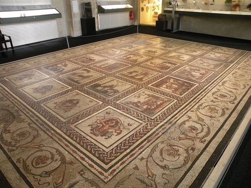 Музей среди музеев