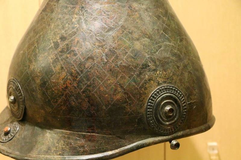 Музей среди музеев