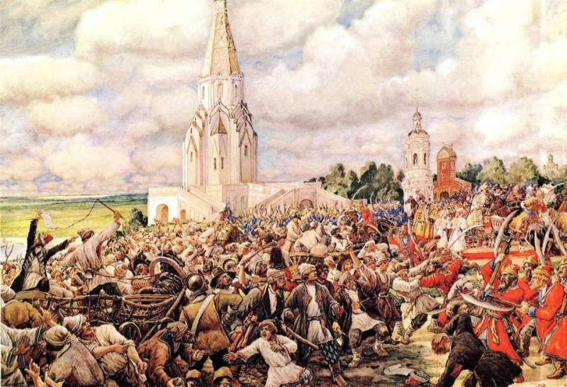 Русский Ришелье