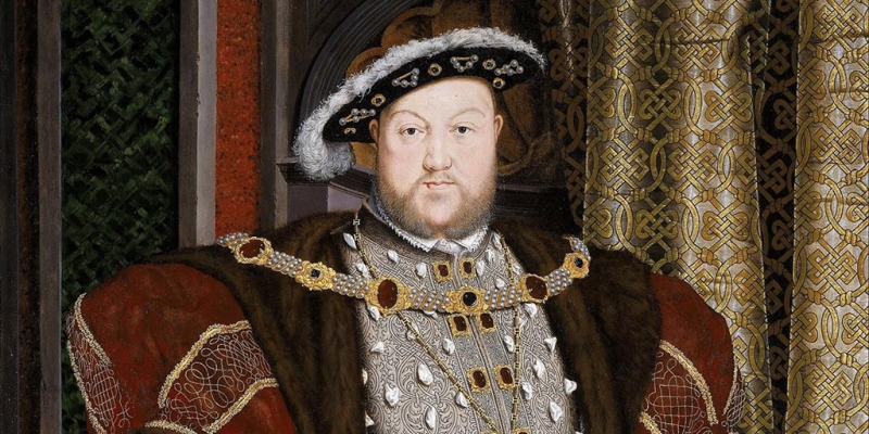 Возлюбленные Синей Бороды