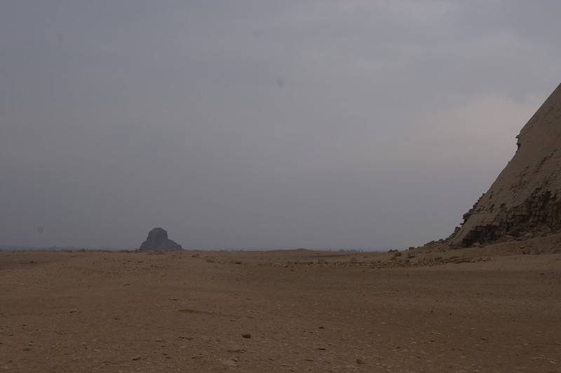 Война, золото и пирамиды… Пирамиды Среднего царства. (Часть девятая)