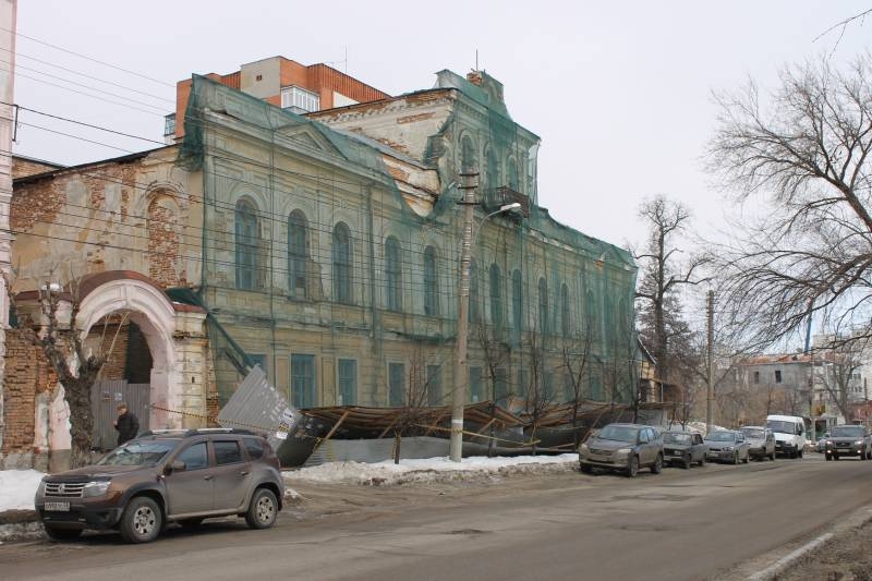 «Отравленное перо». Российская пресса показывает коготки! (часть 4)