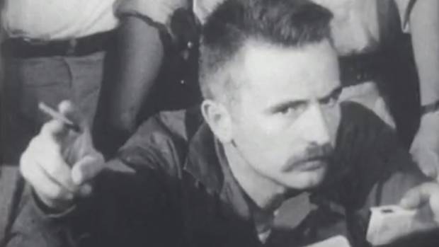 Че Гевара и его концепция партизанской войны