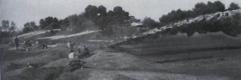 Войска Дыма и Пламени. Часть 2. Огненная Антанта