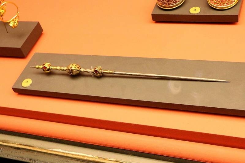 Музей среди музеев