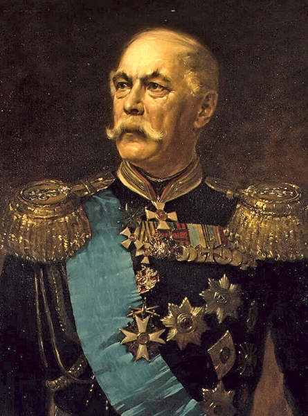 Кто так строил?