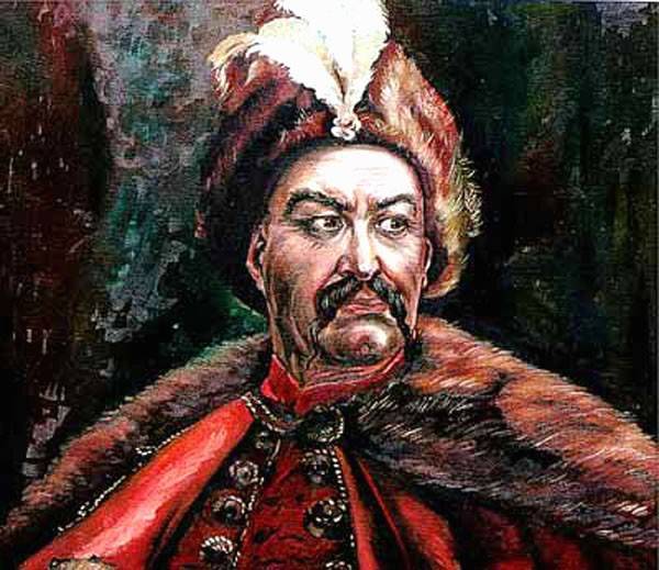 "Поднимется земля русская, как никогда ещё не поднималась"