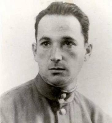 Побег из Собибора