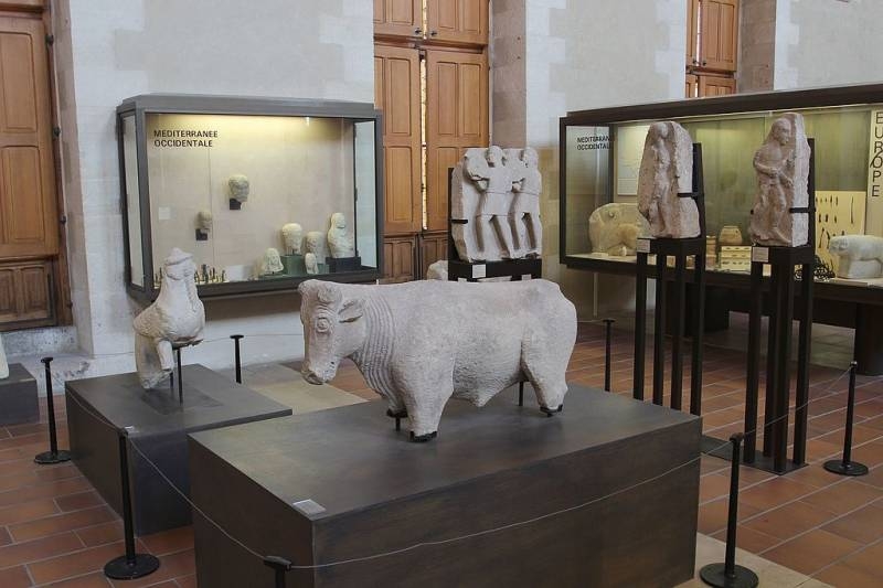 Музей среди музеев