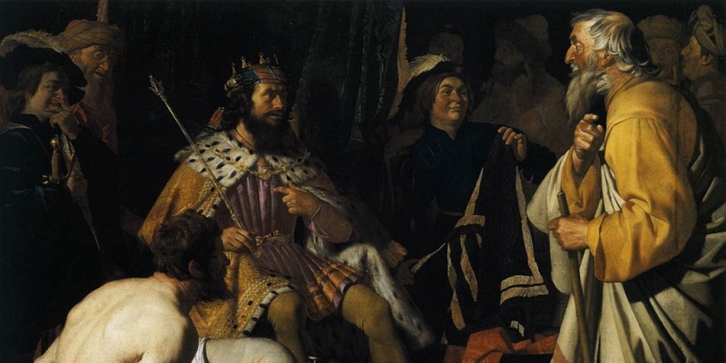 Деньги-дребеденьги царя Крёза