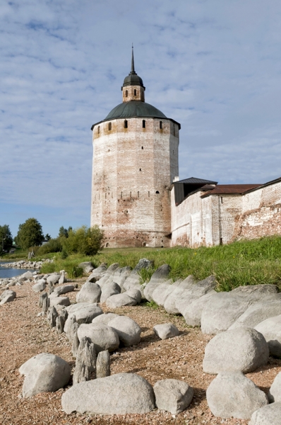 Кто так строил?