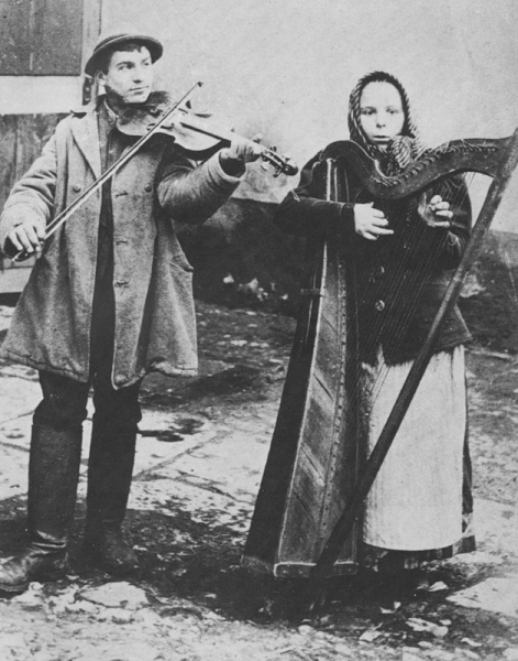 Еврейский вопрос в Российской империи XIX века