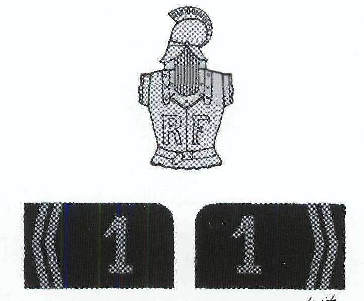 Войска Дыма и Пламени. Часть 2. Огненная Антанта