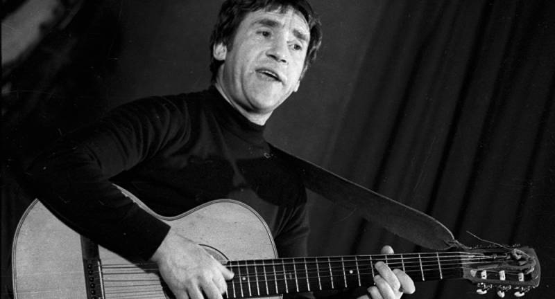 Он не любил, когда стреляют в спину