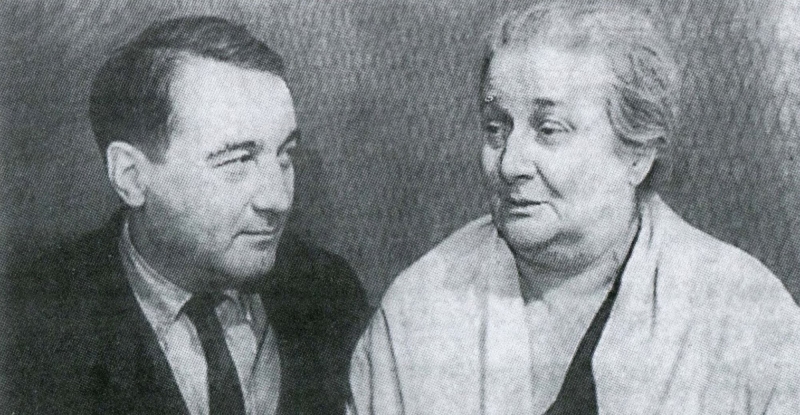 «Гумилев осужден правильно»