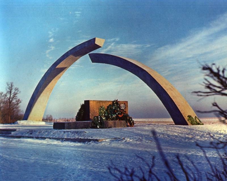 Как прорвали блокаду Ленинграда