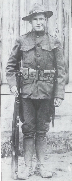 Войска Дыма и Пламени. Часть 2. Огненная Антанта