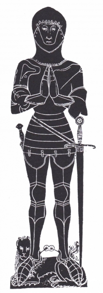 Рыцари и рыцарство эпохи войны Роз (часть 1)