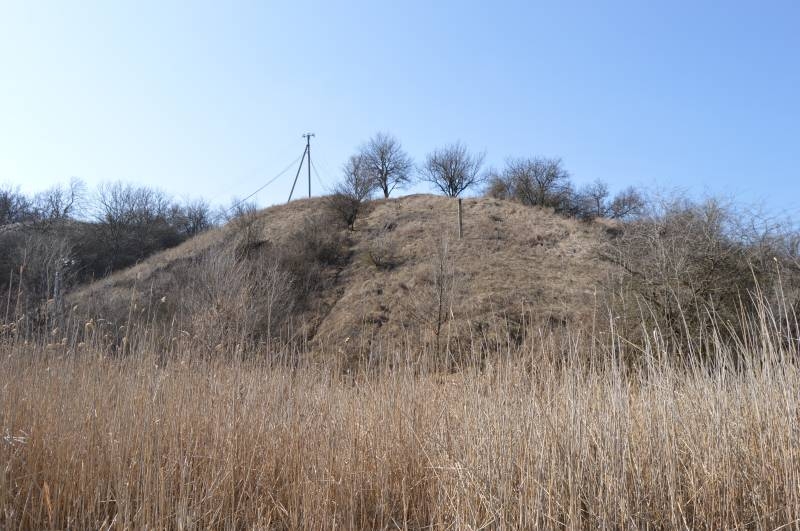 Подземный бункер. История одного путешествия