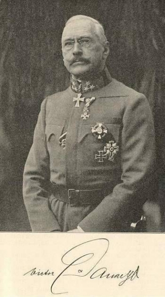 Стратегический маятник. Часть 1