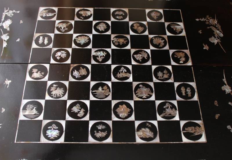 Доспехи самураев и знаменитый японский лак