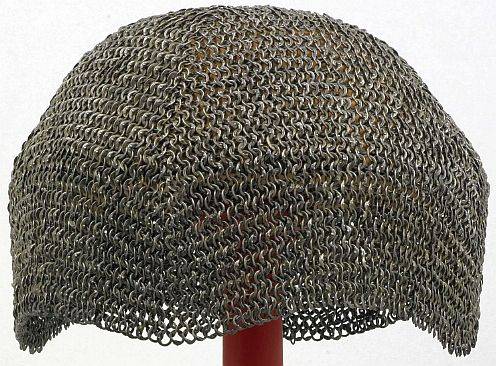 Рыцари и рыцарство эпохи войны Роз (часть 1)