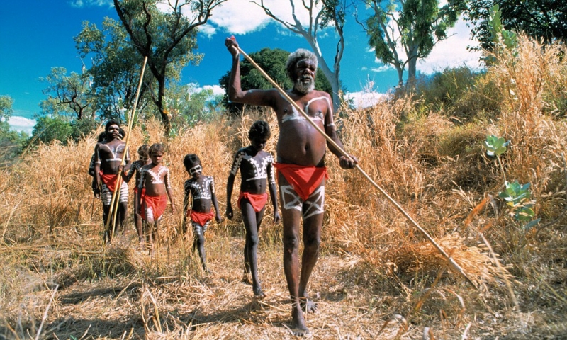 Варвары под защитой закона