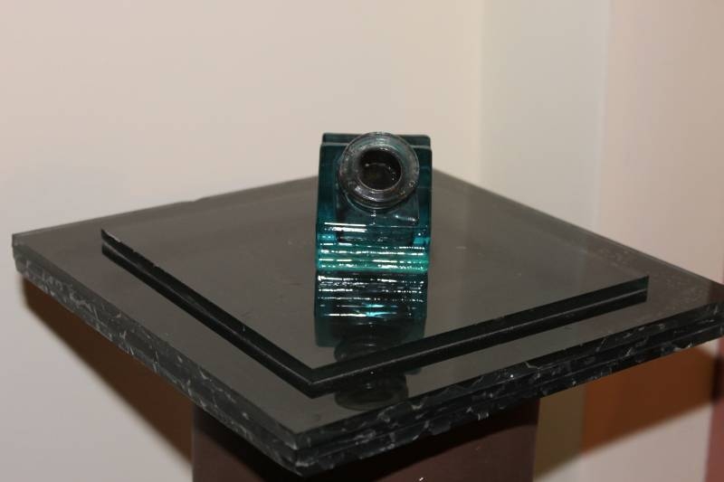 Великий историк из маленького дома…