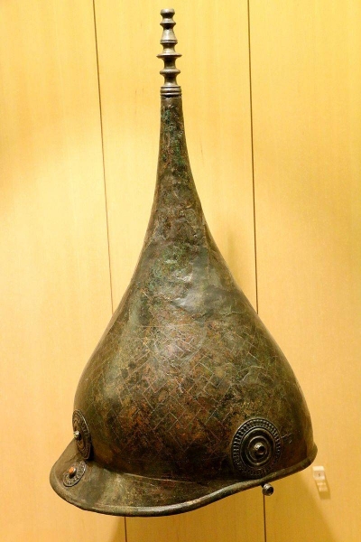 Музей среди музеев