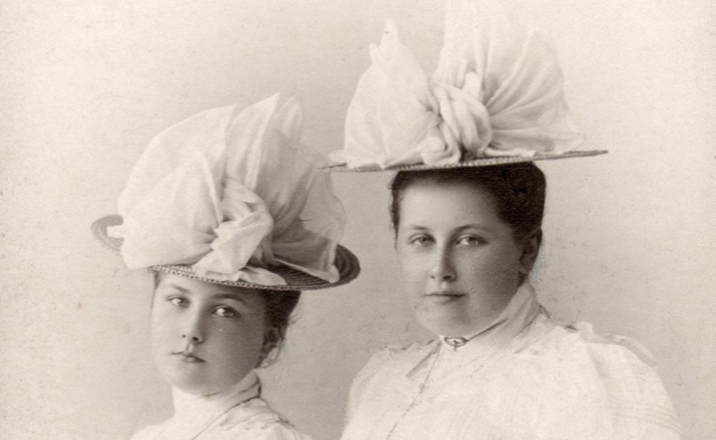 Жизнь и судьба Анны Вырубовой – ближайшей подруги императрицы