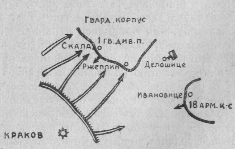 Как 5 казаков батарею спасли