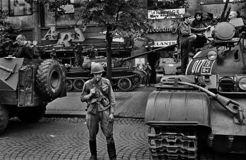 «Нам здесь не рады»