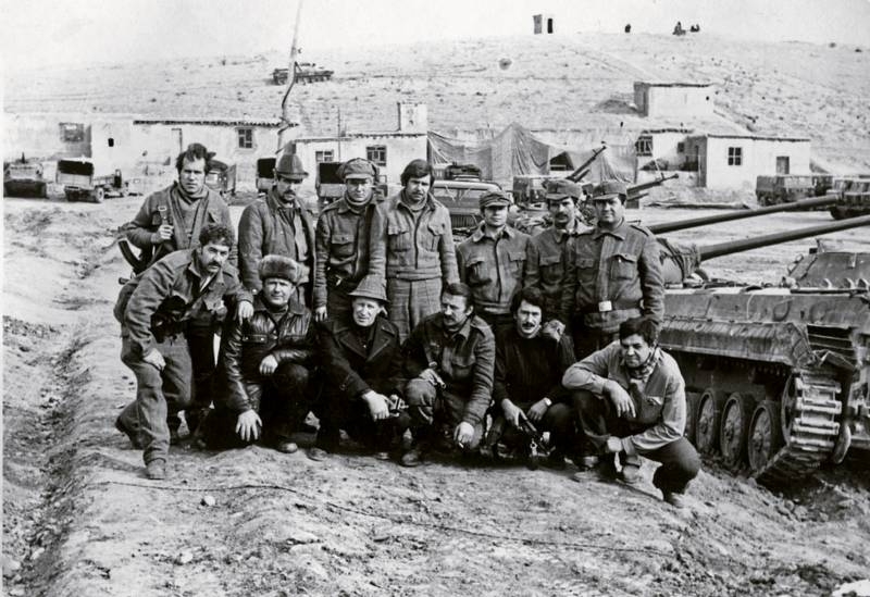 Все грани разведки