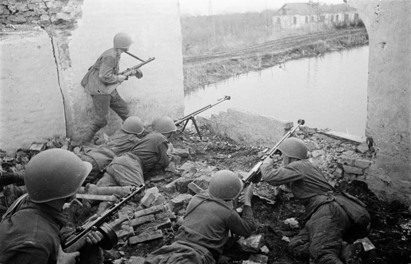 Неизвестная война. 75 лет окончания Воронежской битвы