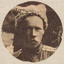 Прапорщики Юго-Западного фронта