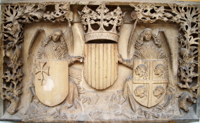 Королевство без короны