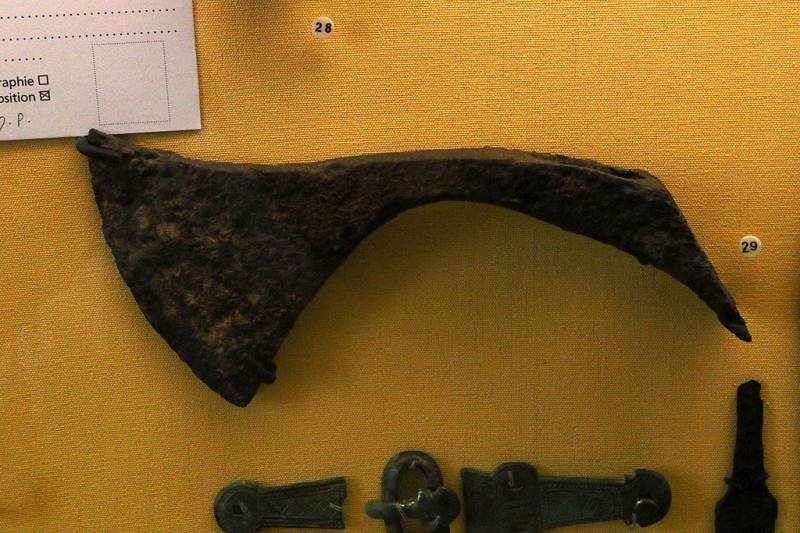 Музей среди музеев