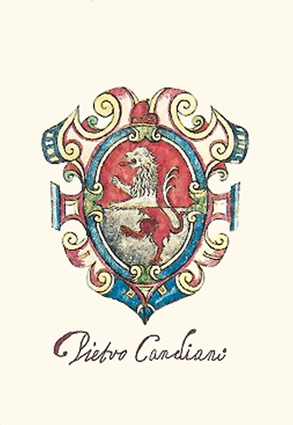 Взлет и падение дожа Венеции