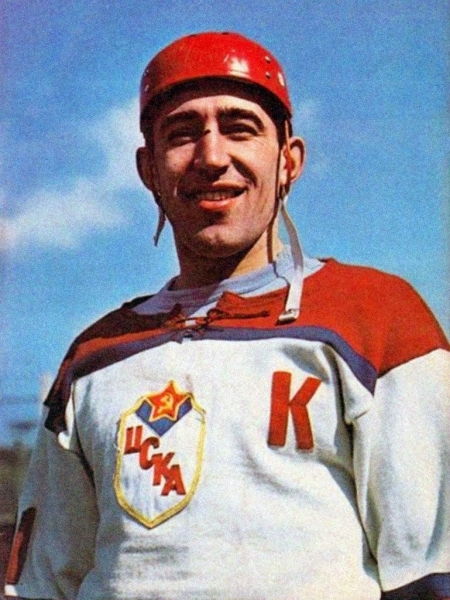 Трус не играет в хоккей