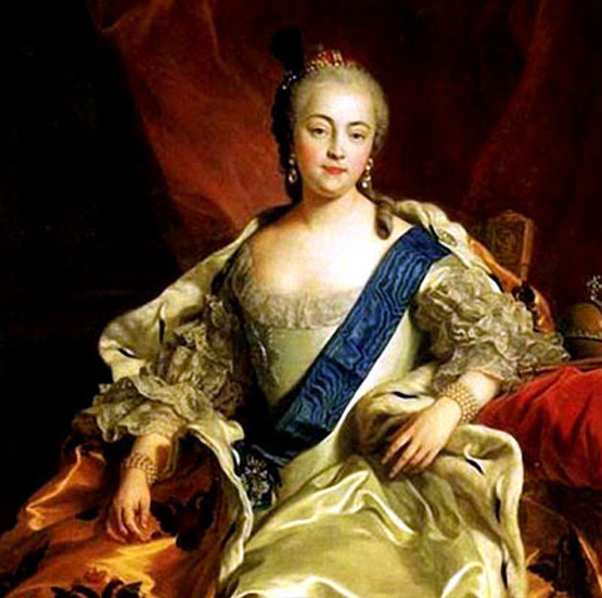 «Удивлял Париж халатом на пуху из сибирских гусей»