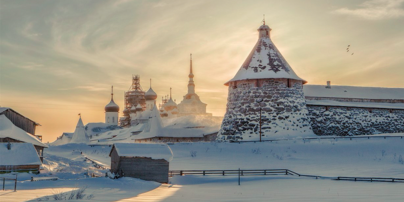 Боже, царя вразуми!